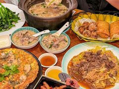 -唔止卤嘢·潮州菜(鹭江店)