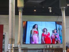 -哈哈碳都·牛肋条无限自助烤肉(台江万达店)