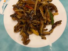 -功德林素菜饭庄(前门店)