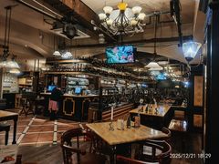 -巴伐利亚啤酒坊(意式风情街店)