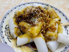 -渔记茶餐厅(渔村店)