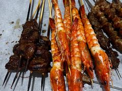 -烤五行·烧烤烤串(石佛营店)