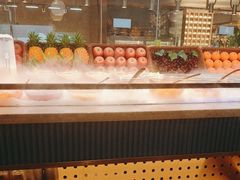 -千滋百味自助海鲜烤肉(布吉景华店)