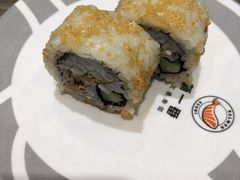 -新一番三文鱼寿司(红城湖店)