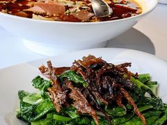 -李氏传家菜(沂水店)