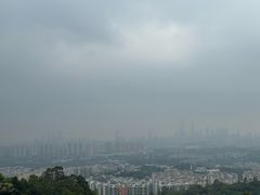 -火炉山森林公园