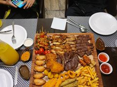 -188西餐厅(园林宾馆店)