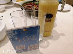 -沪华海鲜大酒楼(南汇店)