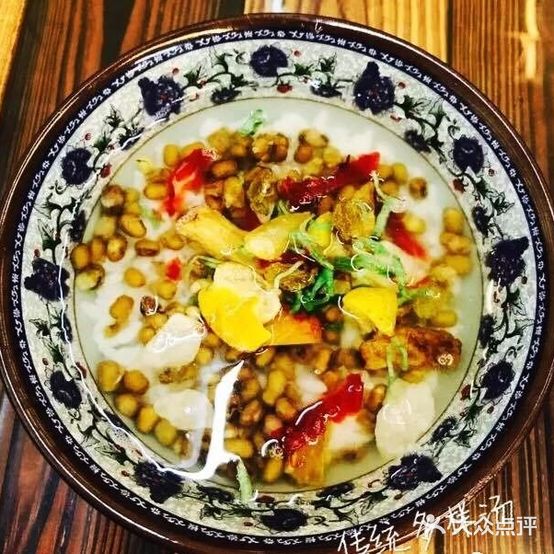 鼎丰斋茶饮