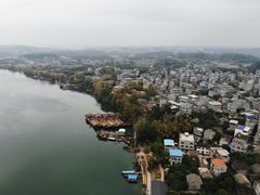 -扬美古镇景区
