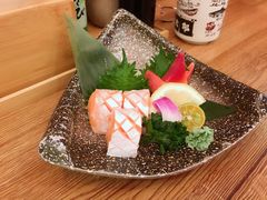-桃太郎创作料理(大坪店)