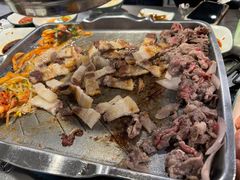 -李氏烤肉店