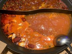 -水巷子·巴掌腰片重庆火锅(云纺店)