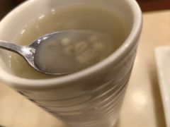 -盛记粥面(佐敦店)