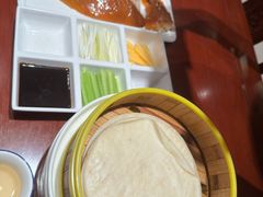 -京味张·北京烤鸭(南山店)
