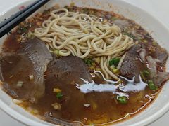 -张记酱牛肉(虎坊桥店)