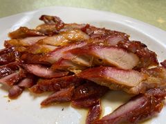-老字号蛇口德记烧腊饭店·海鲜加工