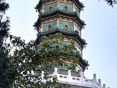 -香山公园