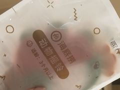 -海底捞火锅(河东万达广场店)