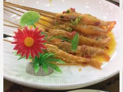 -老灶台(南京店)