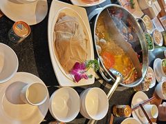 -重庆钢头火锅(宽窄店)