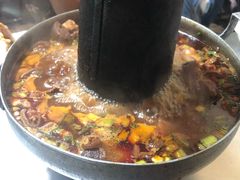 -唠叨坊私房菜(五一街店)