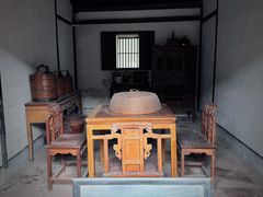 -王阳明故居