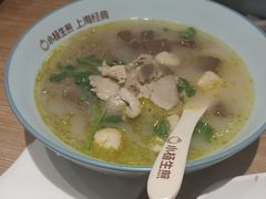 -小杨生煎(南汇欧尚店)