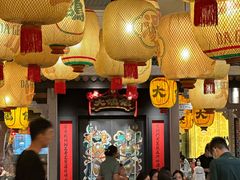 -大鸽饭(汉溪长隆店)
