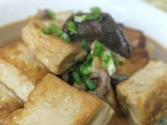 -天目湖刘老四农庄