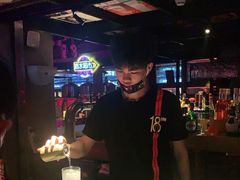-18BAN音乐啤酒馆(西丽店)
