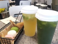 -友达面馆(海珠店)
