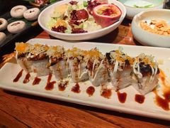 -九田家黑牛烤肉料理(新辰里亚运村店)
