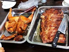 -顺德人家食府(黄金广场店)