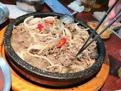 -神仙雪浓汤(明洞店)