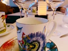 -Le Comptoir de Pierre Gagnaire