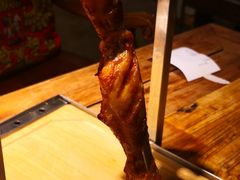 -通海俄式烧烤·俄罗斯大串(嵩山路店)