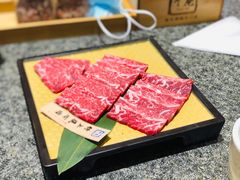上选全牛排-NIUAN牛庵·日式和牛烧肉(恒隆店)
