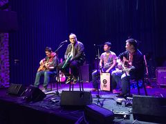 -Gclub架子鼓工作室