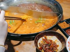 -楠火锅(仁恒梦中心店)