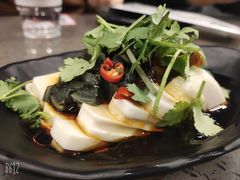 -老吕涮羊肉•东北原味烧烤•大油边•烤鱼(五角场店)