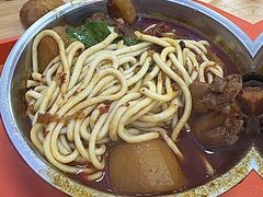 -晋运胡子大盘鸡(南中环店)