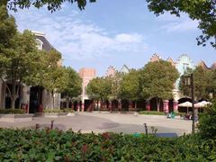 -南京银杏湖乐园