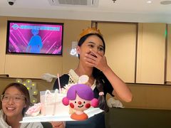 -海底捞火锅(顺义华联店)