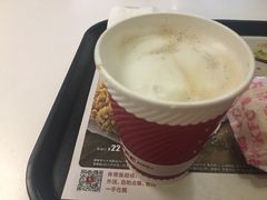 -肯德基(鲁迅路店)