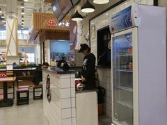 -犟骨头(津南永旺店)