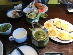 -松子料理(白家庄店)