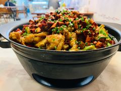 -川悦壹号·川菜(蠡溪路店)