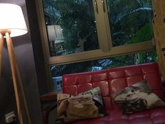 -咖法森林·咖啡  酒吧(天河店)