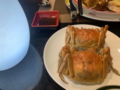 -海神诺富特大酒店-旋宫50旋转餐厅